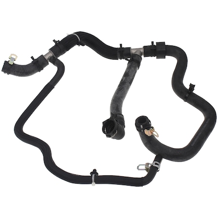 Dorman Heater Hose Assembly 626-744